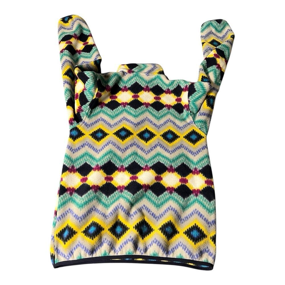 Patagonia Multicolor Patterned Jacket - Picture 2 of 8